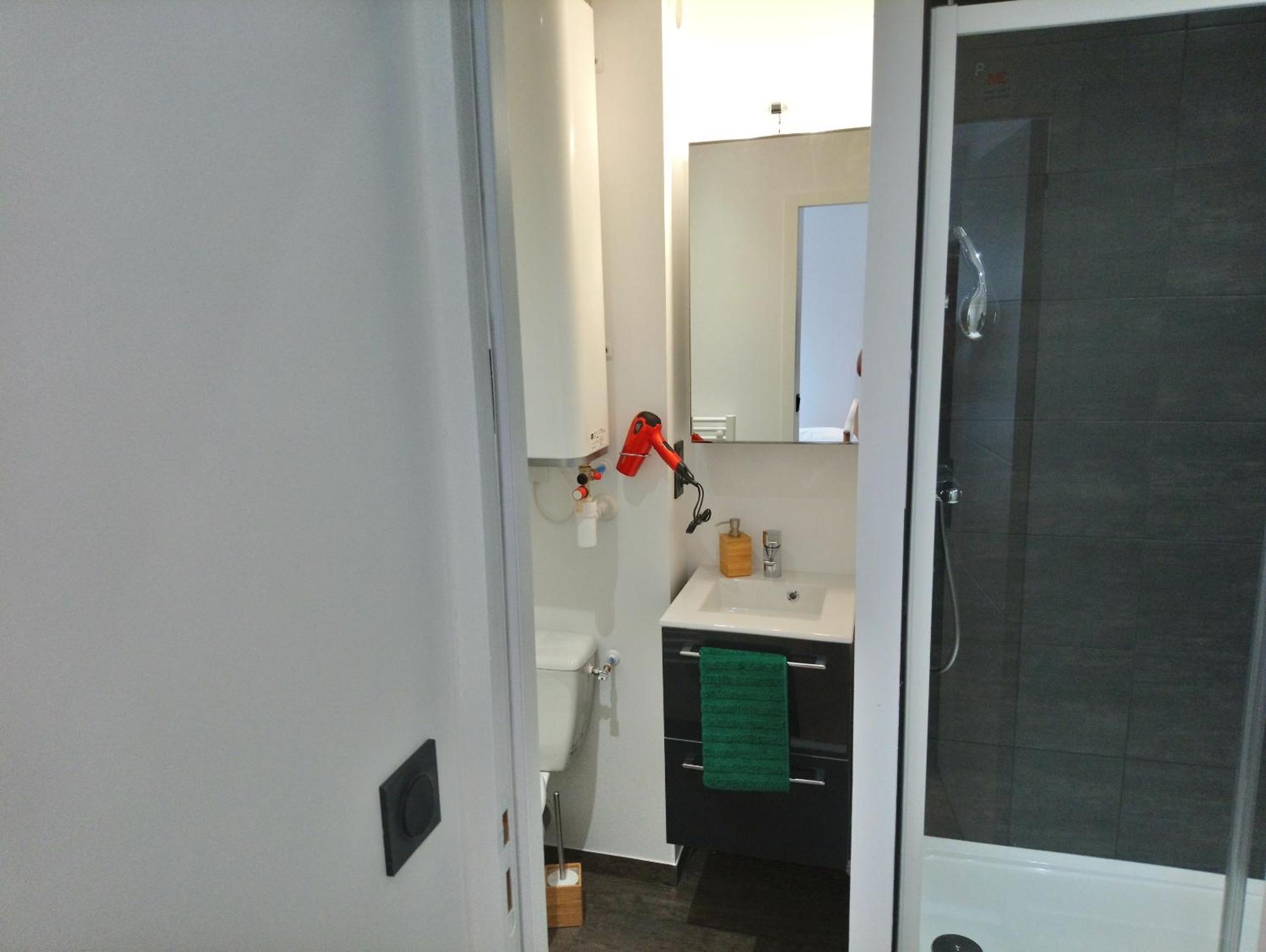 Appart Cosy ブレスト 部屋 写真