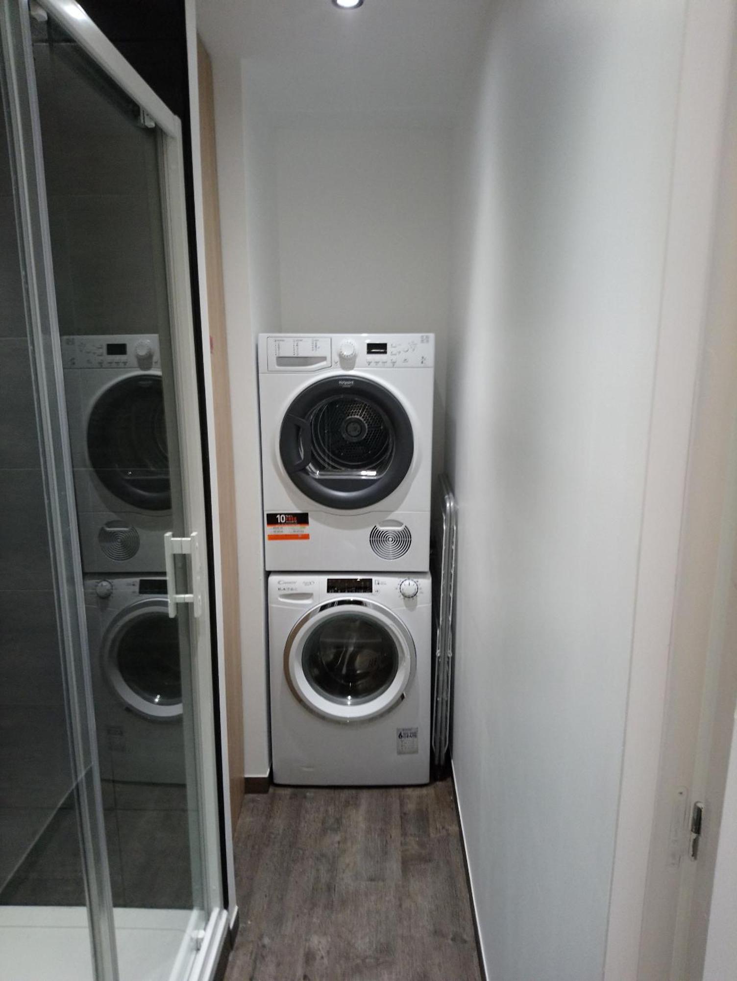 Appart Cosy ブレスト 部屋 写真