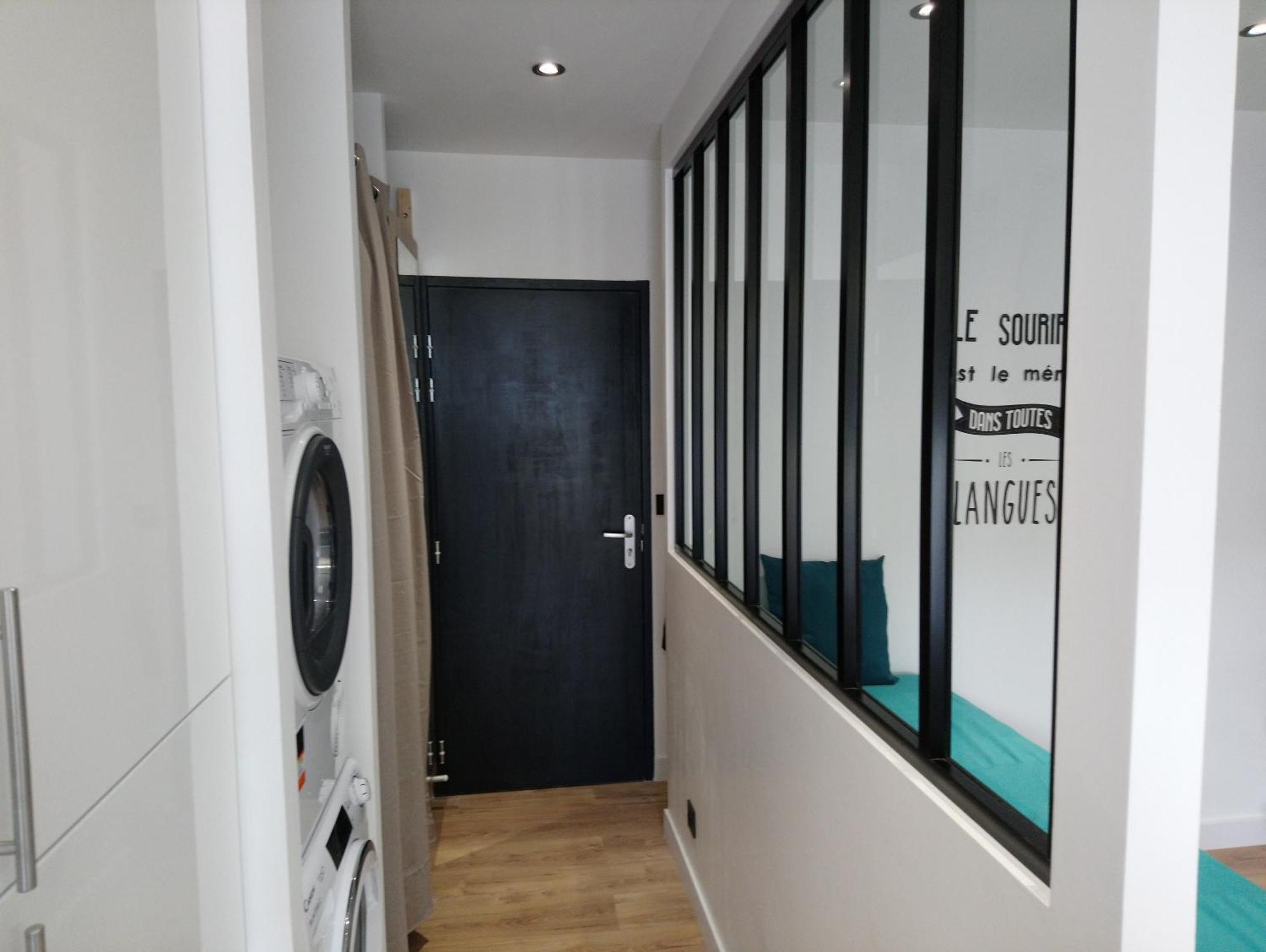 Appart Cosy ブレスト 部屋 写真